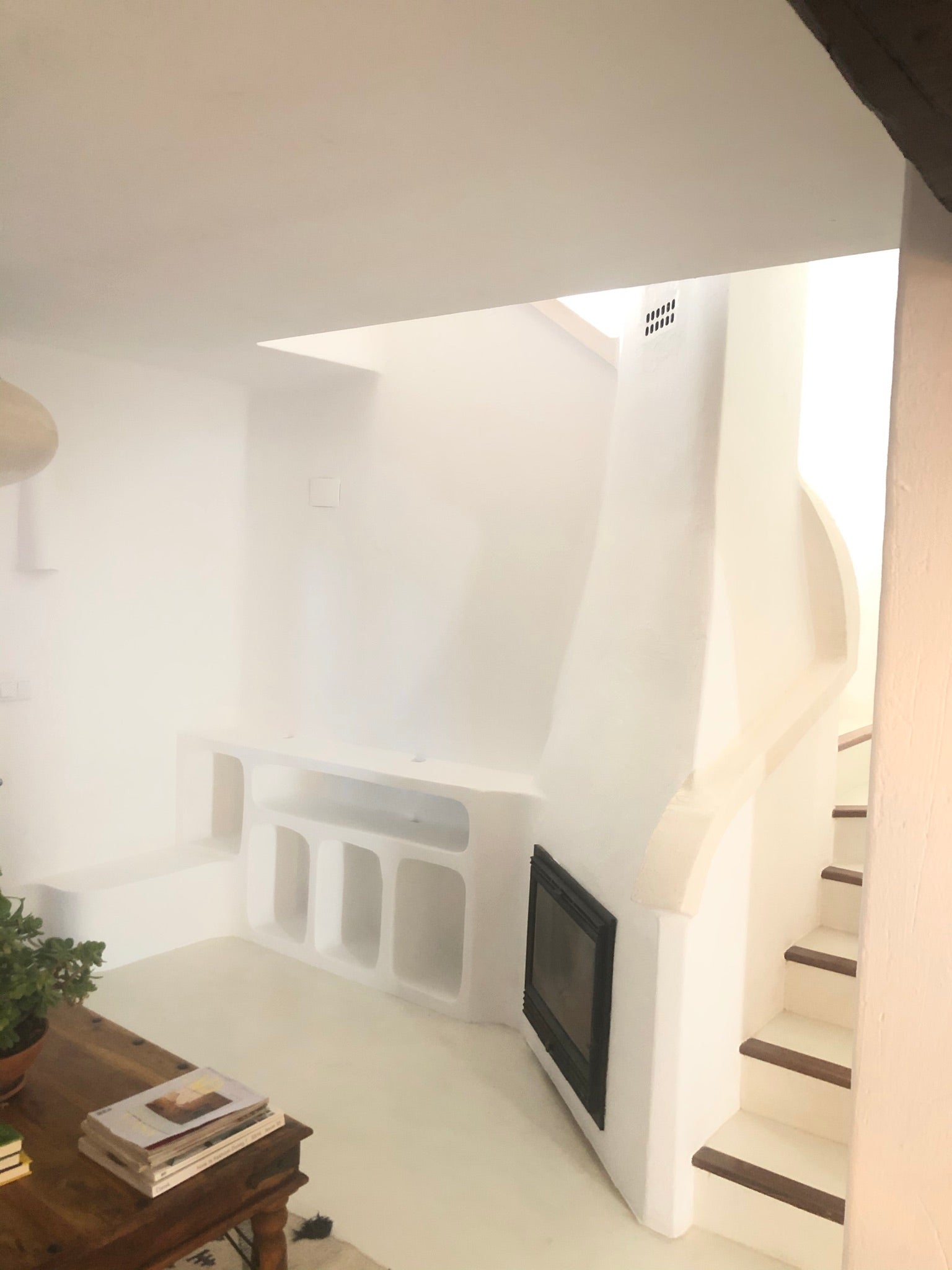 Project 09 - at Casa Wae