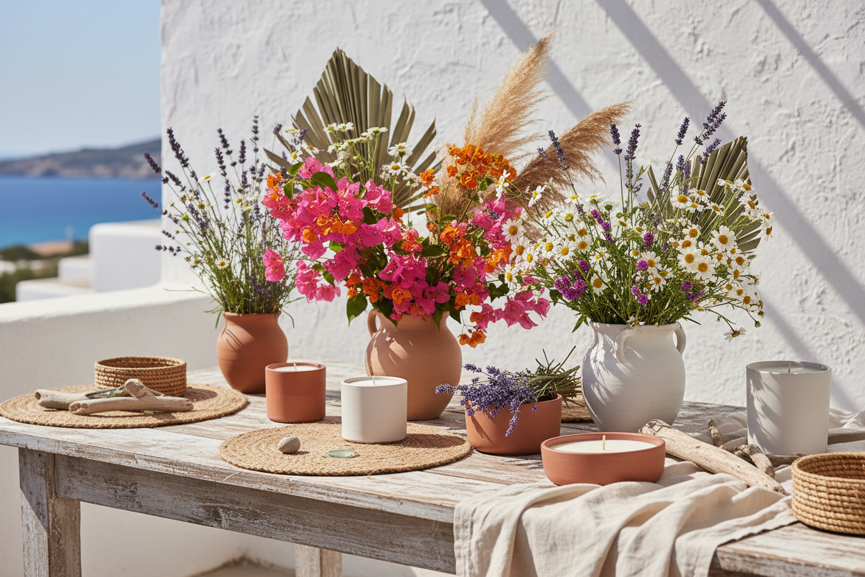 Rituals That Transform a Home