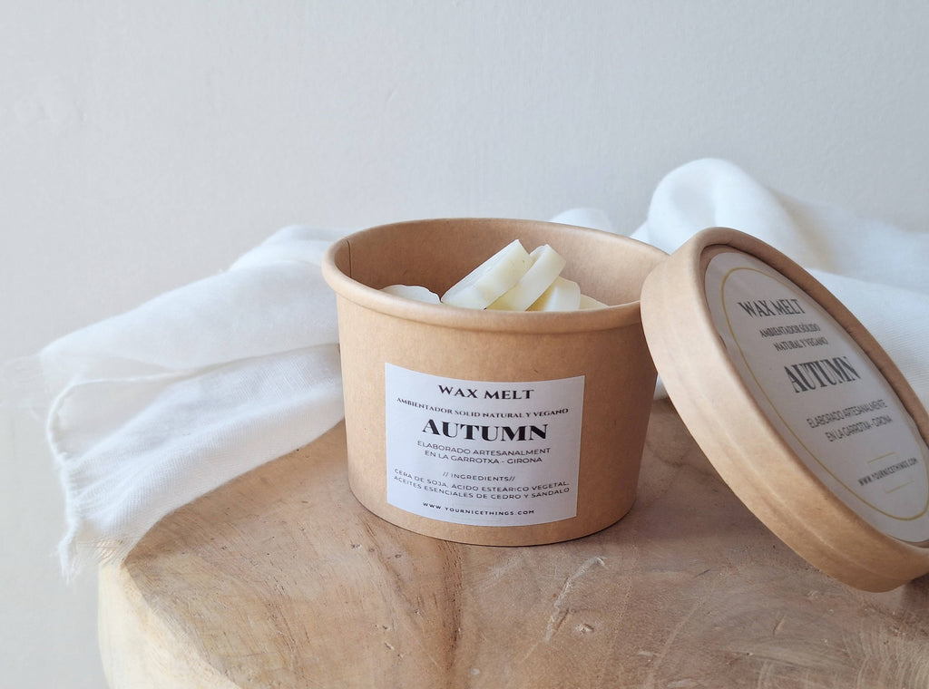 Wax Melts