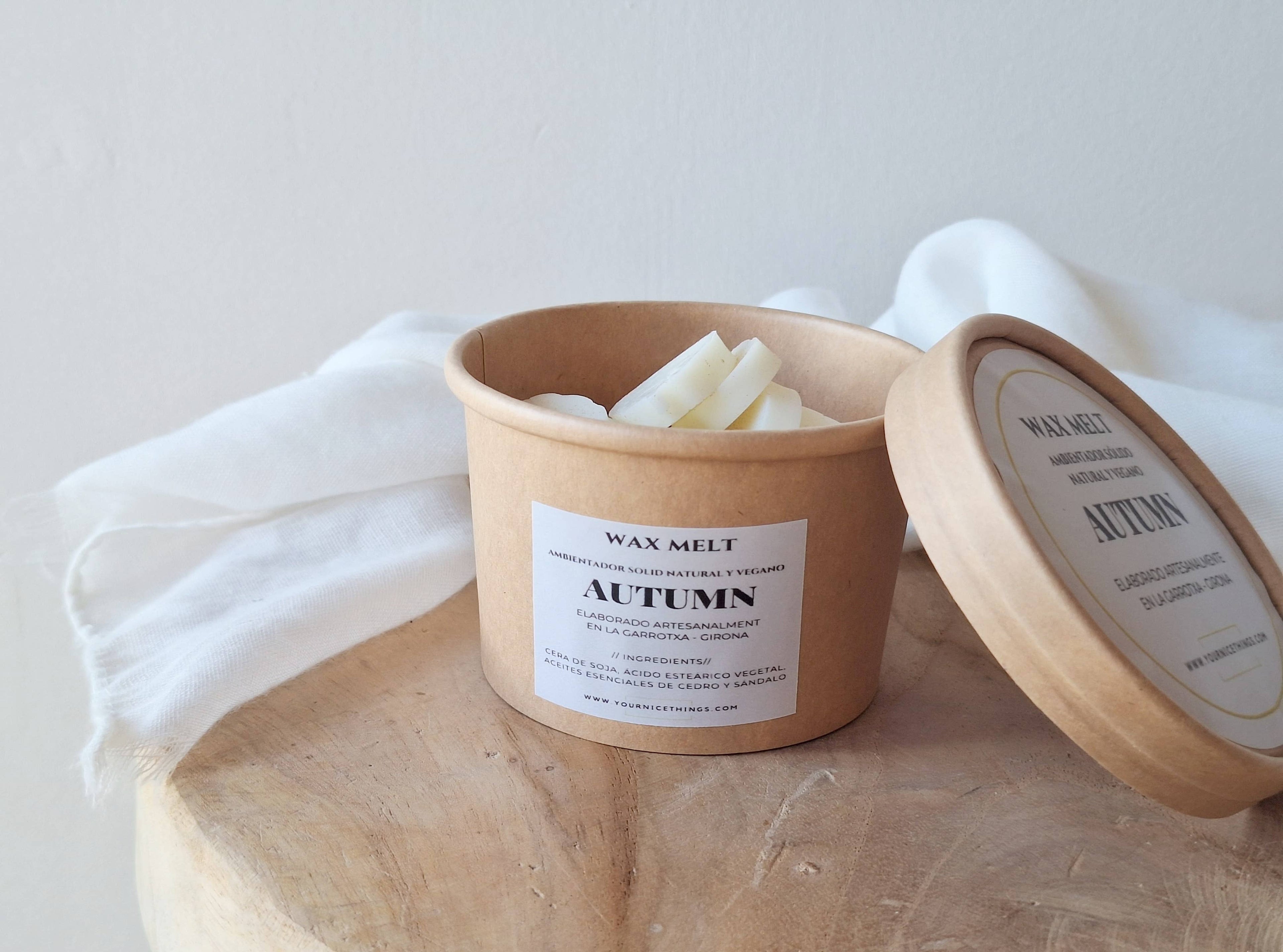 Wax Melts
