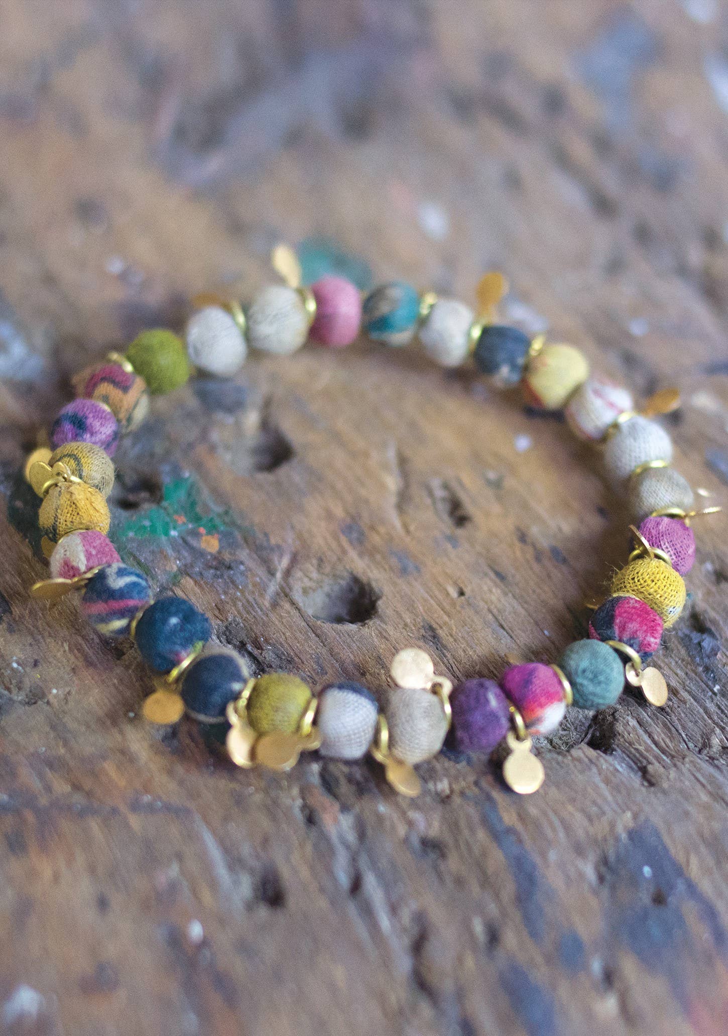 Bracelet