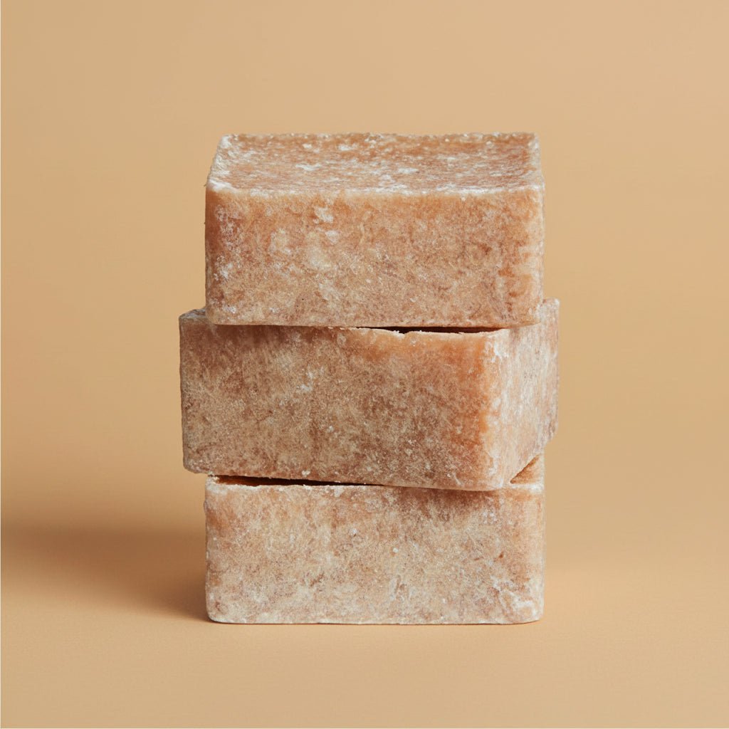 Scent Block