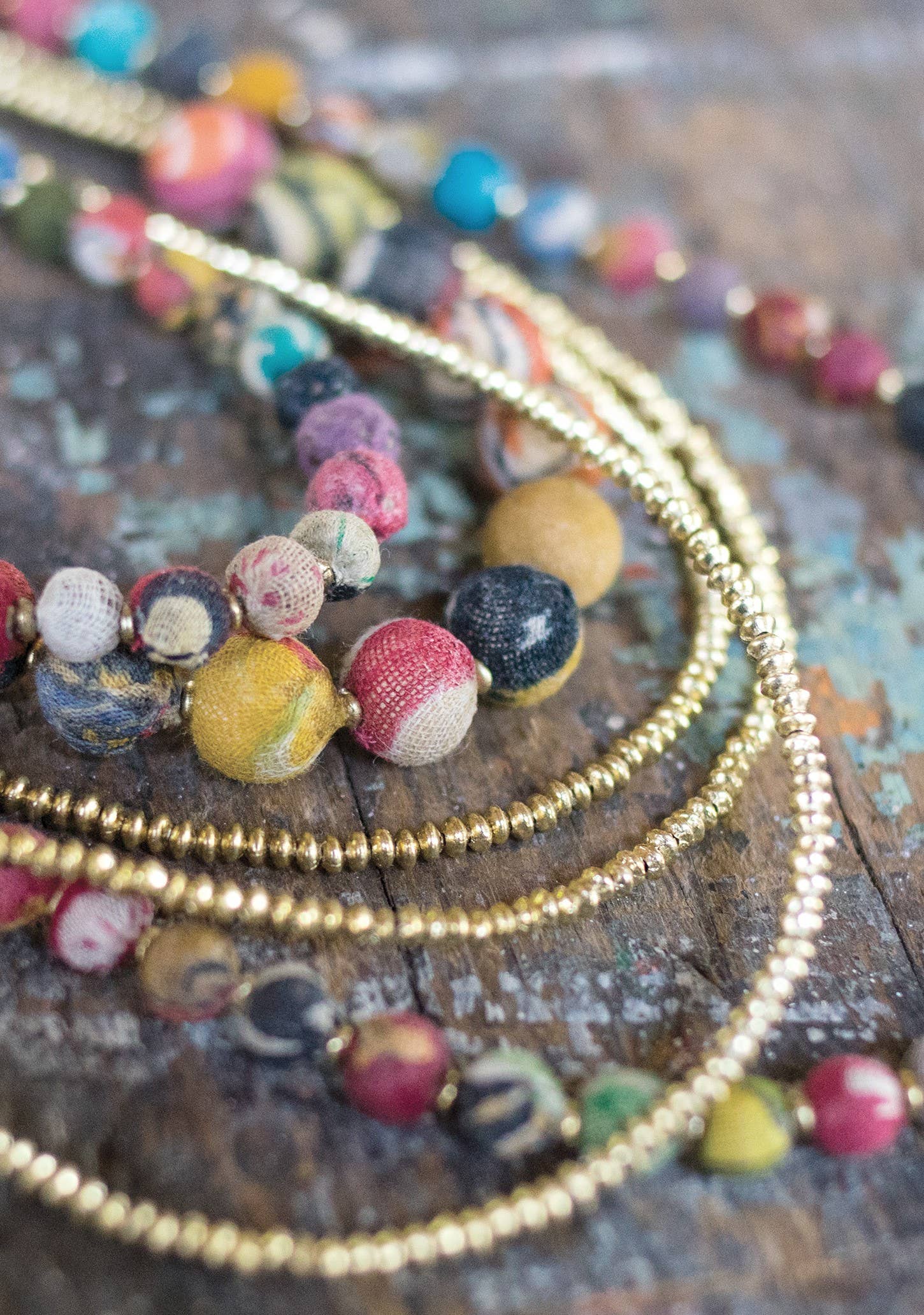 Necklace