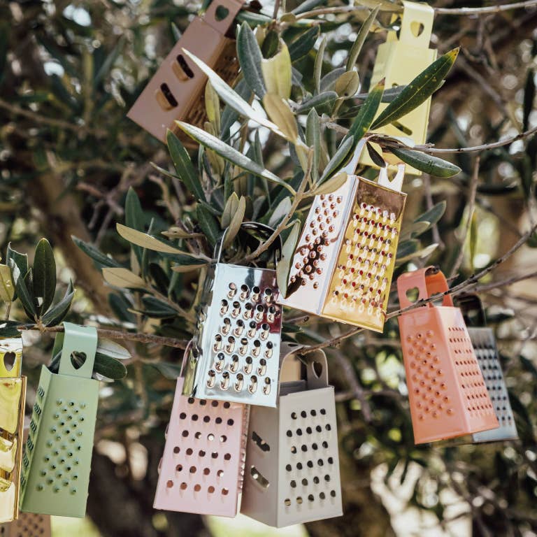 Mini Grater