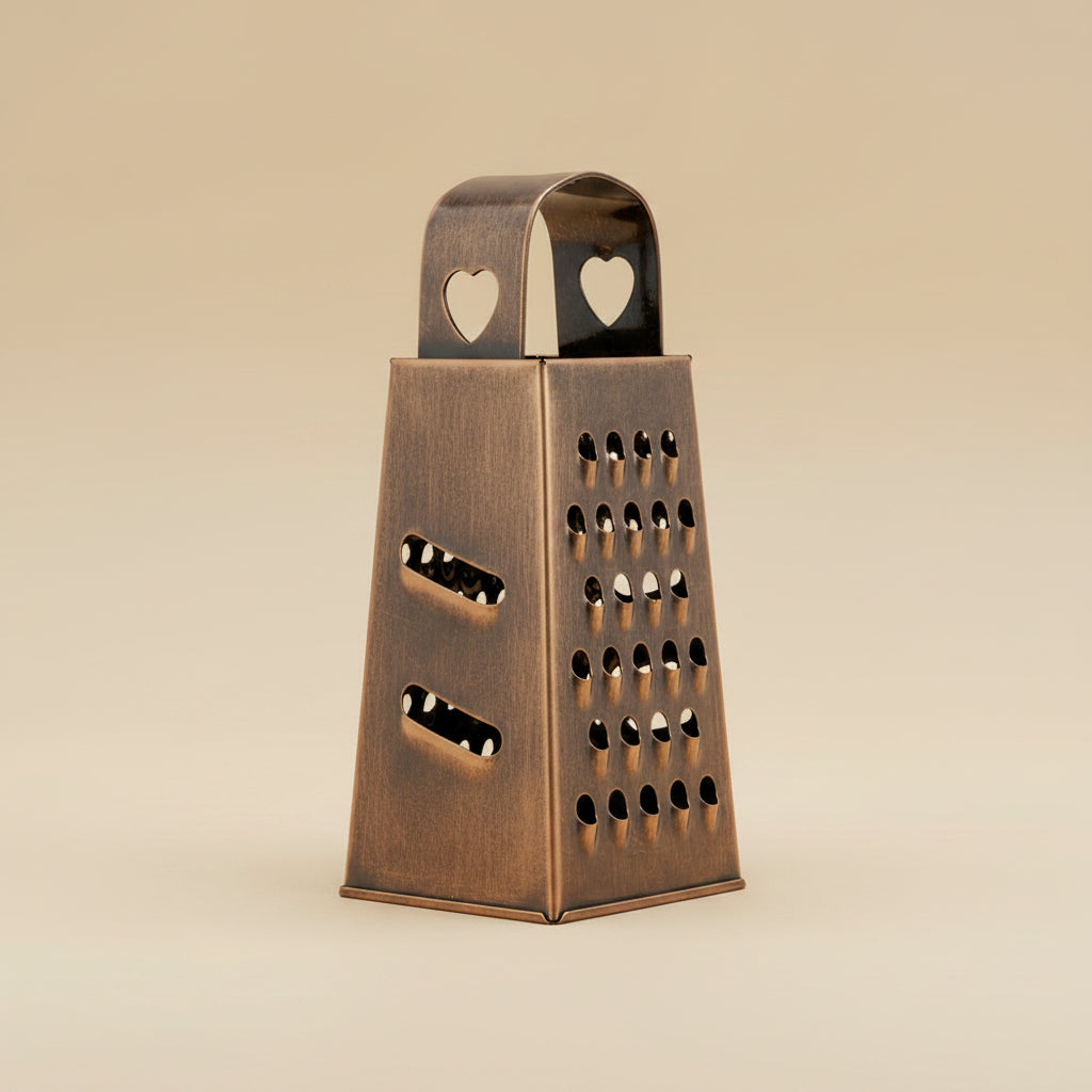 Mini  Grater
