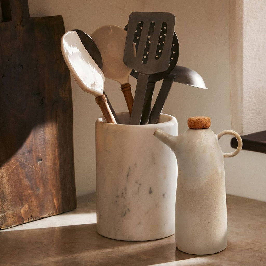 Olive Oil Bottle 