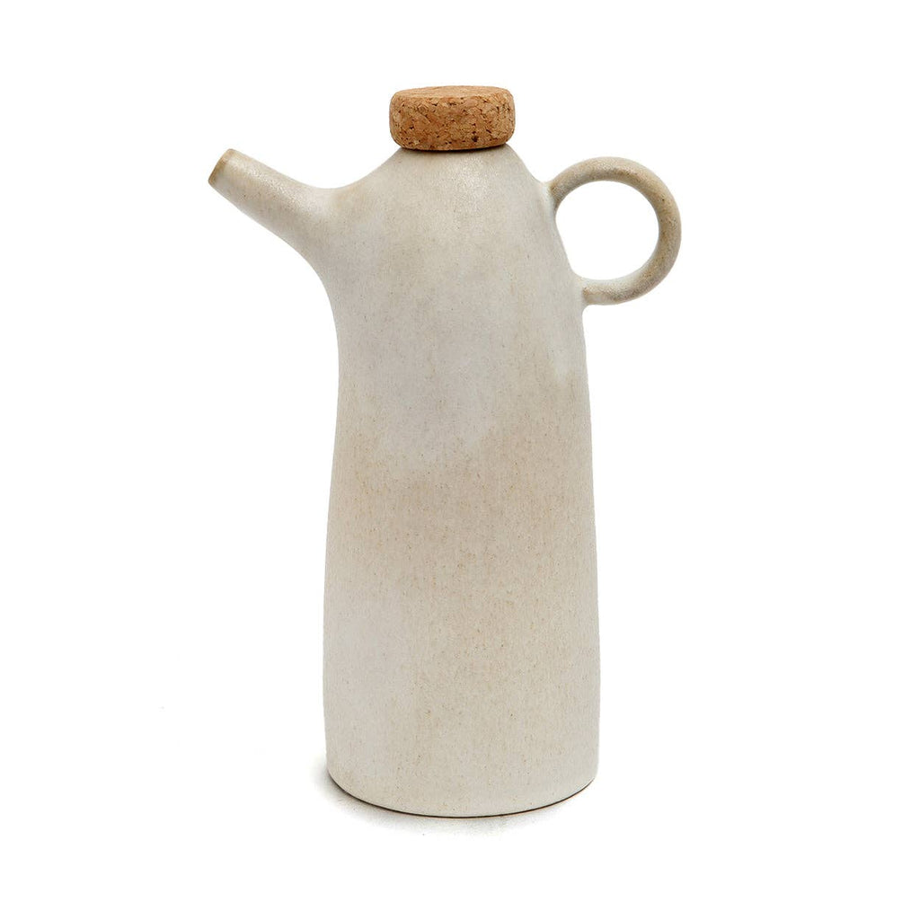 Olive Oil Bottle