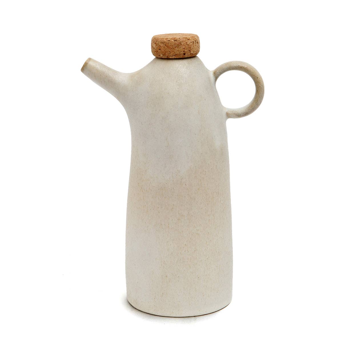 Olive Oil Bottle