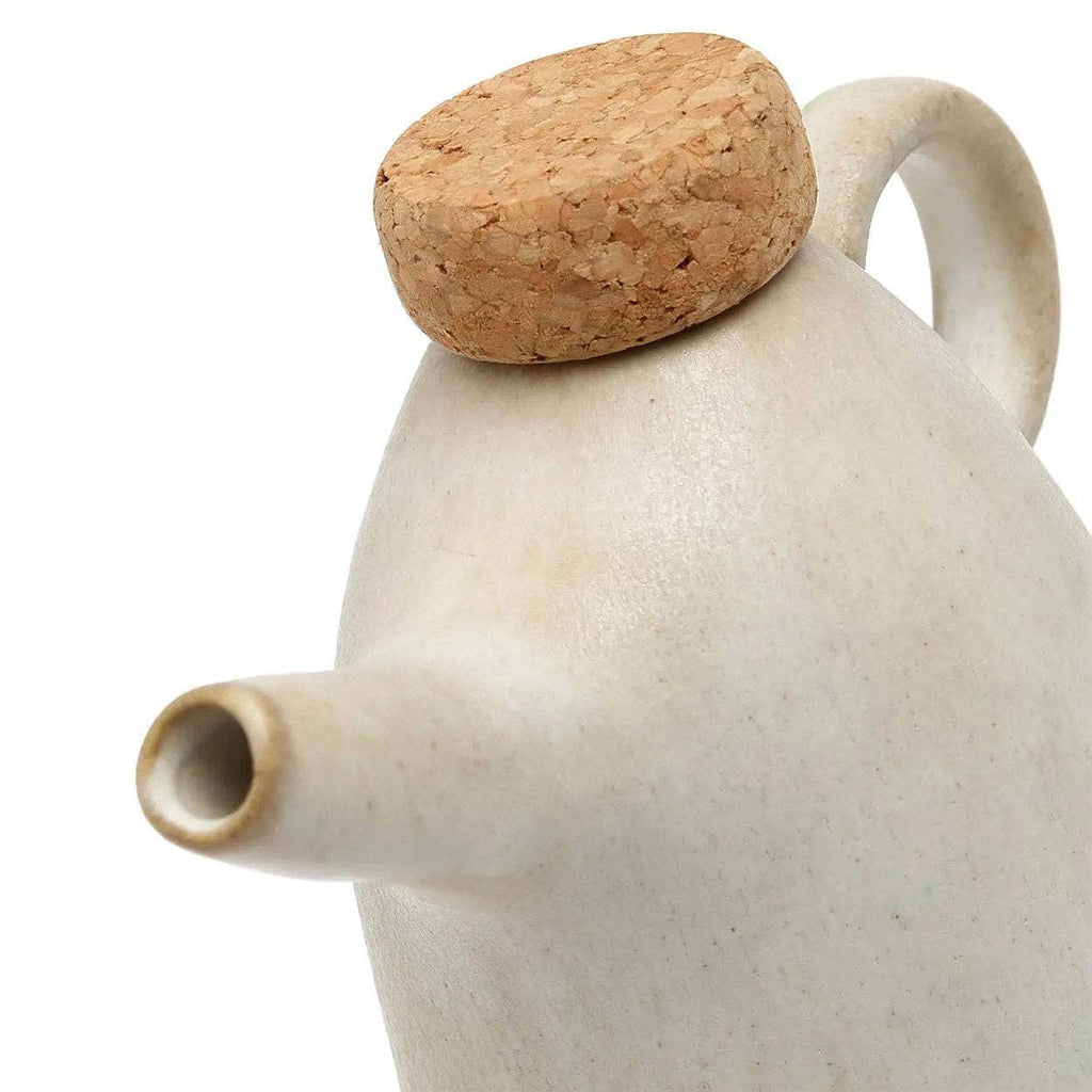 Olive Oil Bottle