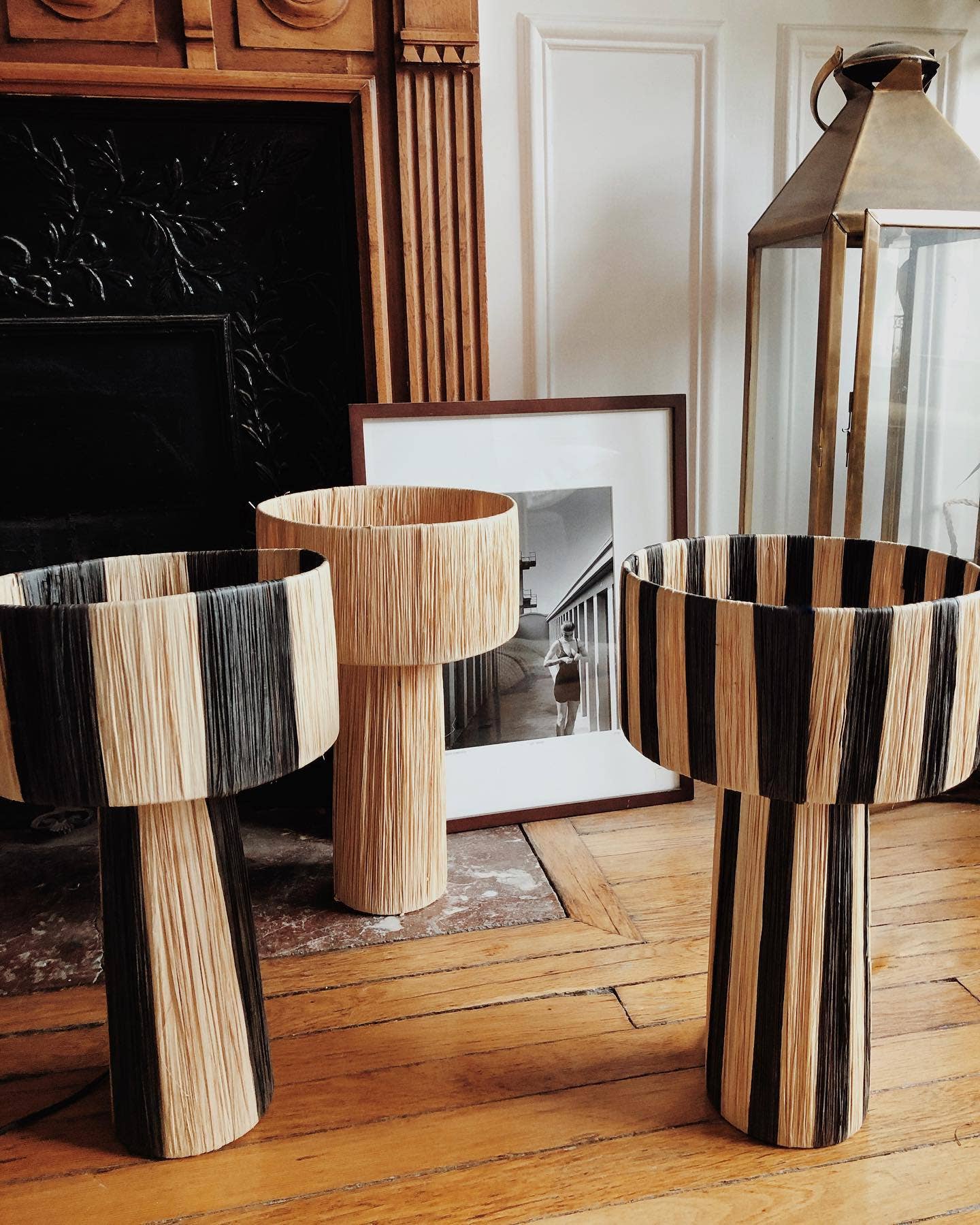 Table lamp