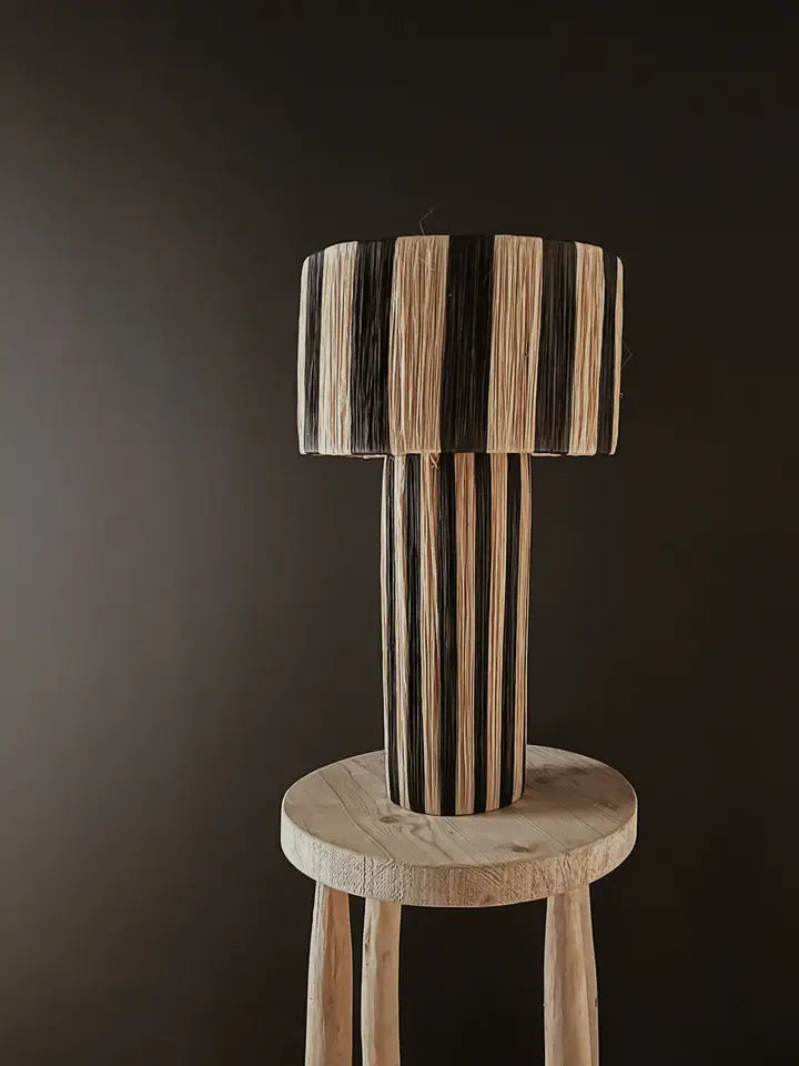 Table lamp
