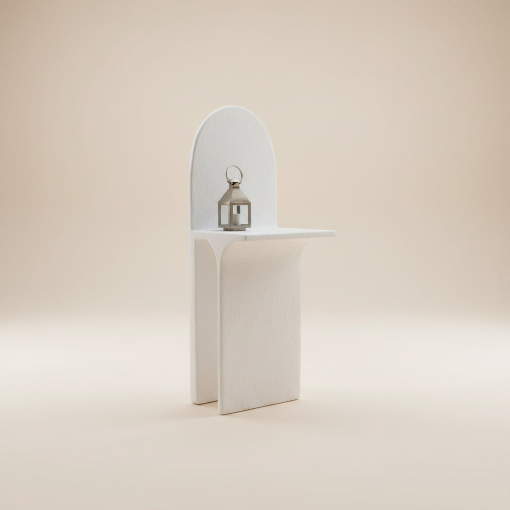 Sculpture-funiture Wae Studio