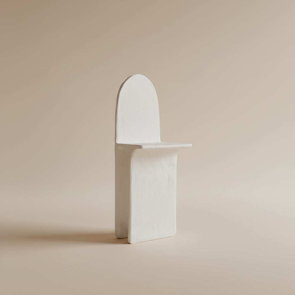 Sculpture-funiture Wae Studio