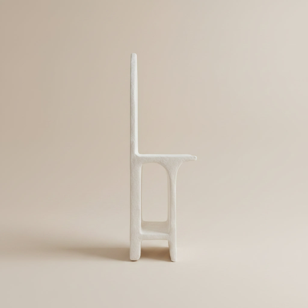 Sculpture-funiture Wae Studio