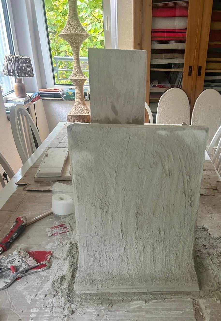 Sculpture-funiture Wae Studio