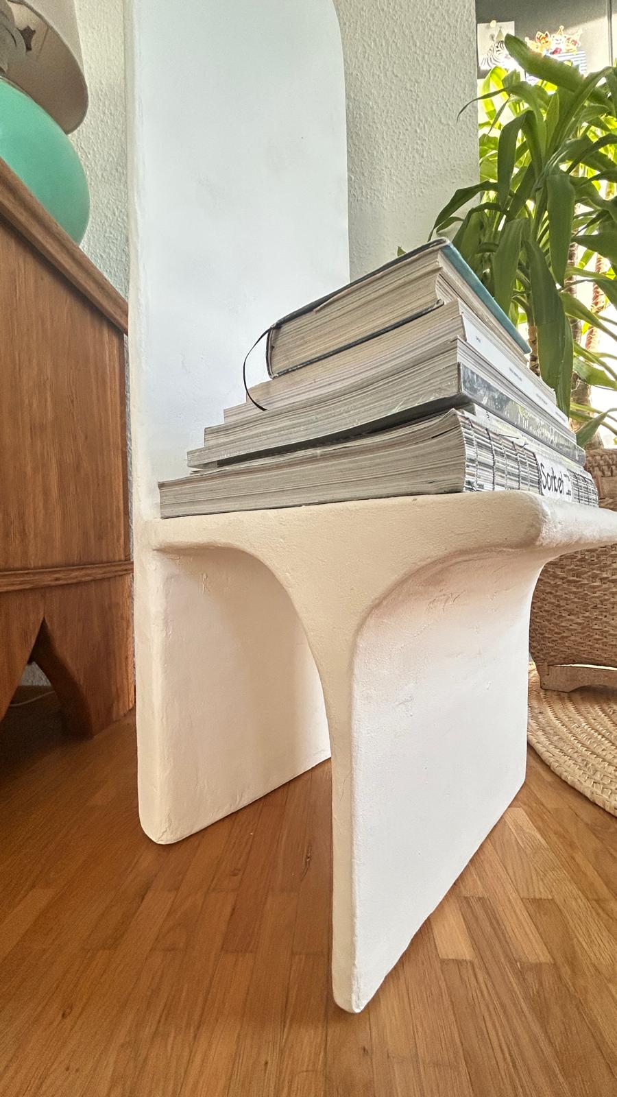 Sculpture-furniture Shelf Wae Studio