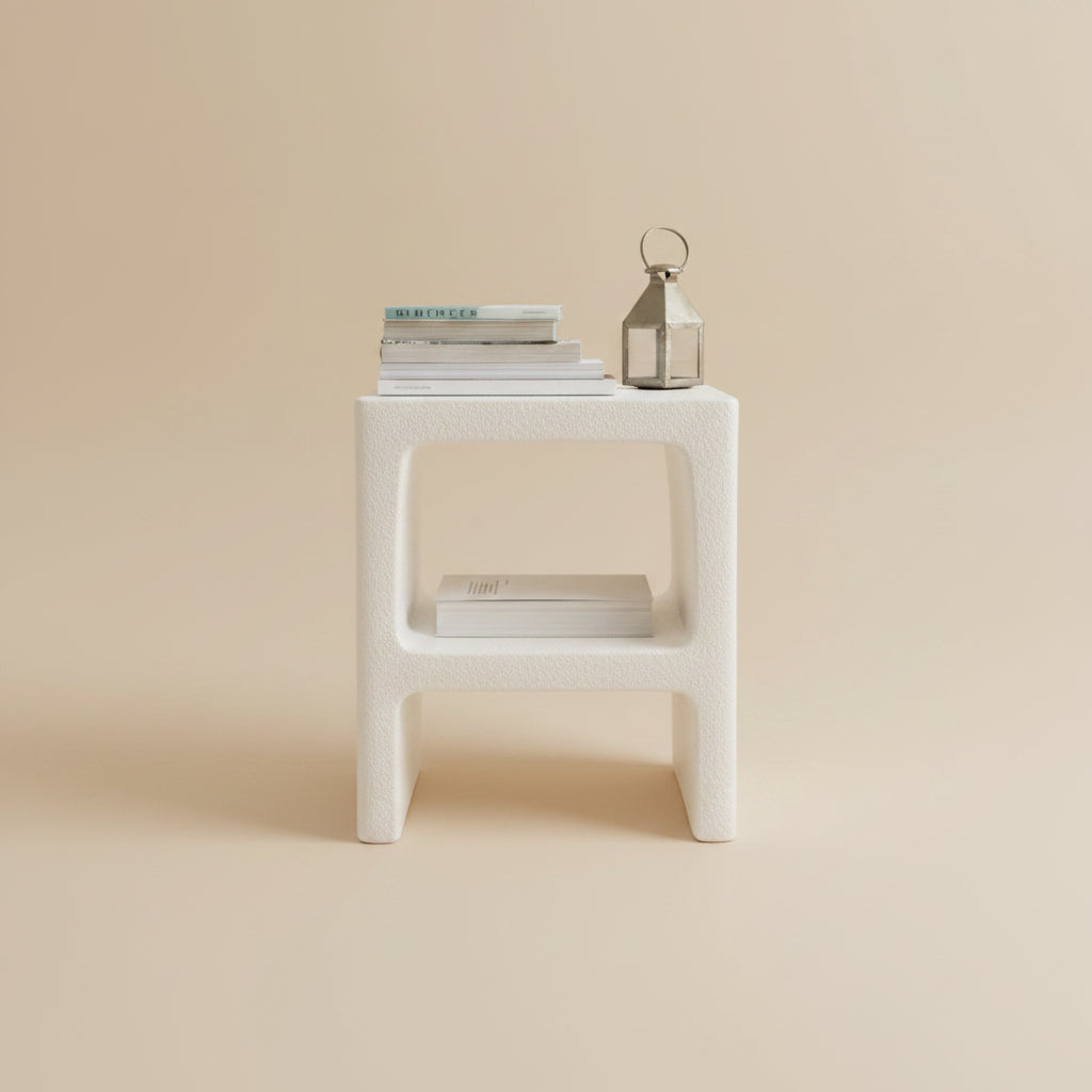 Sculpture-furniture Wae Studio 