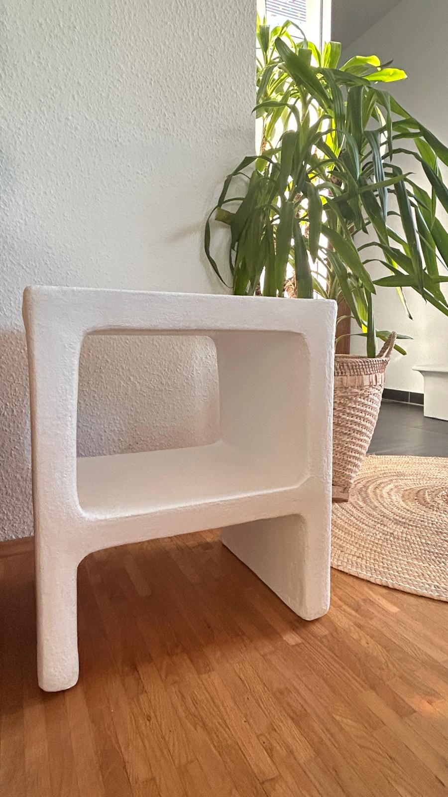 Sculpture-furniture Wae Studio