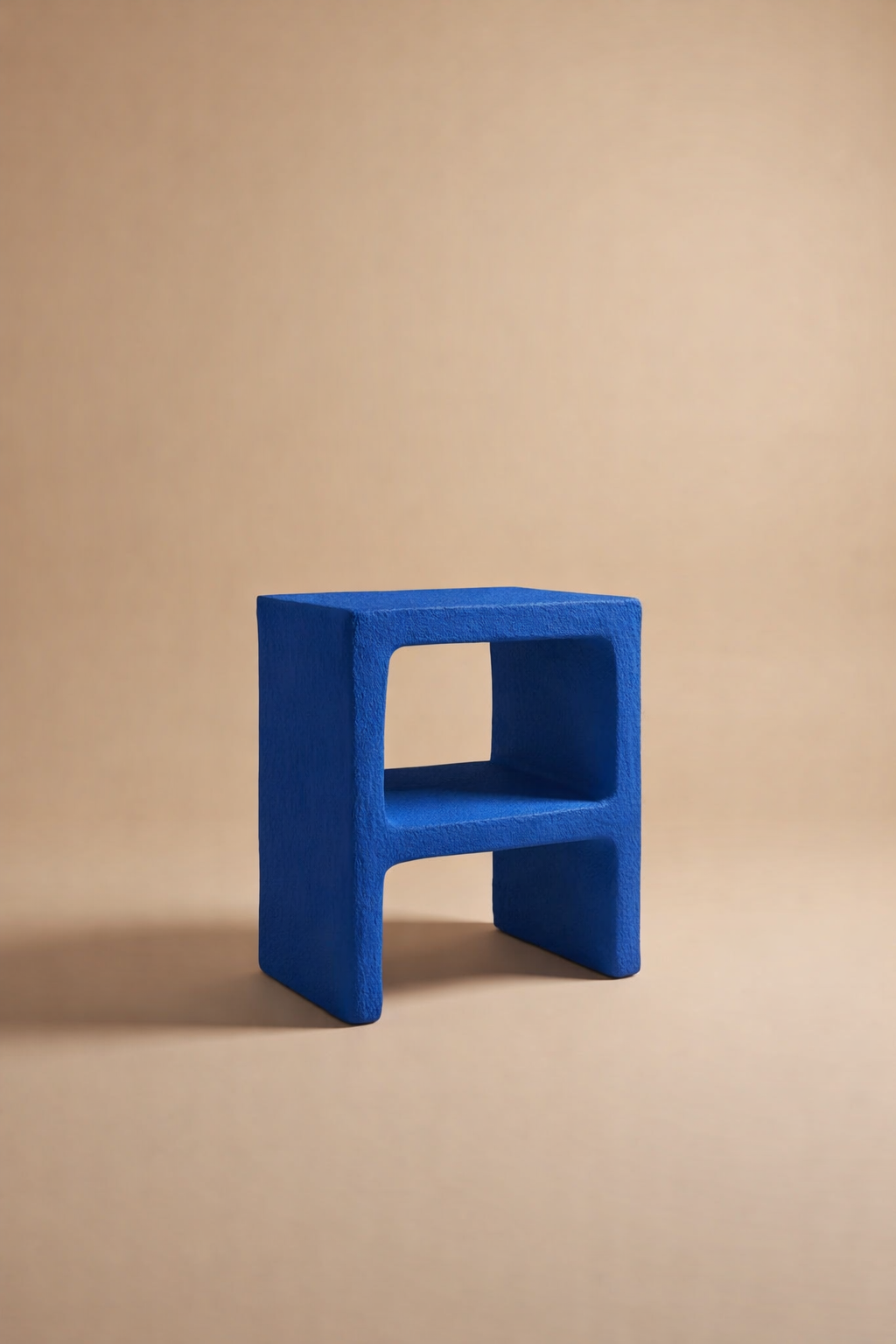 Sculpture-furniture Wae Studio