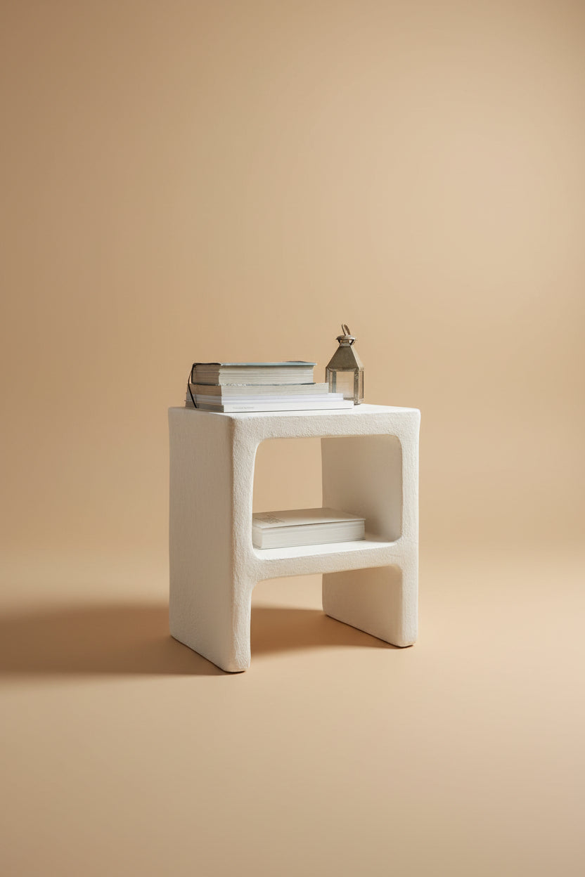 Sculpture-furniture Wae Studio