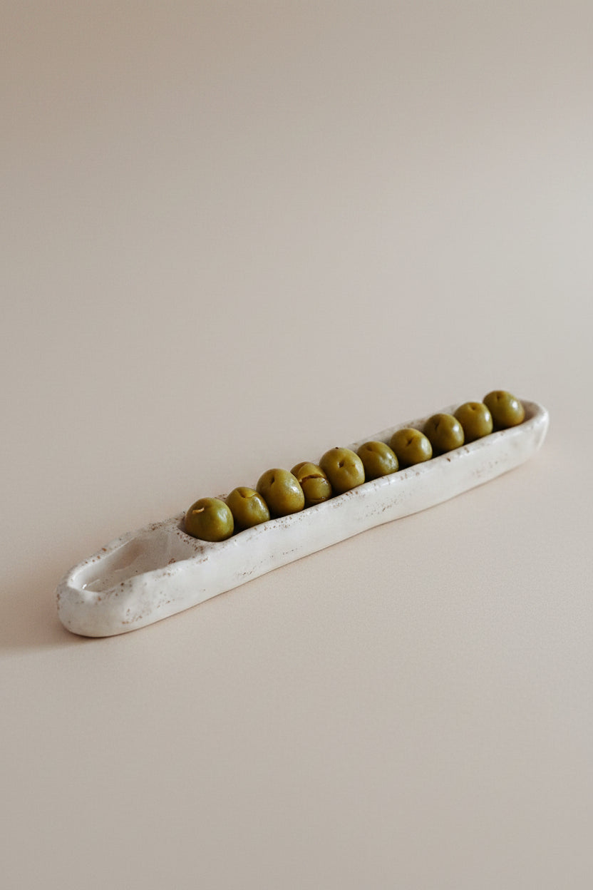 Aperitif Dish