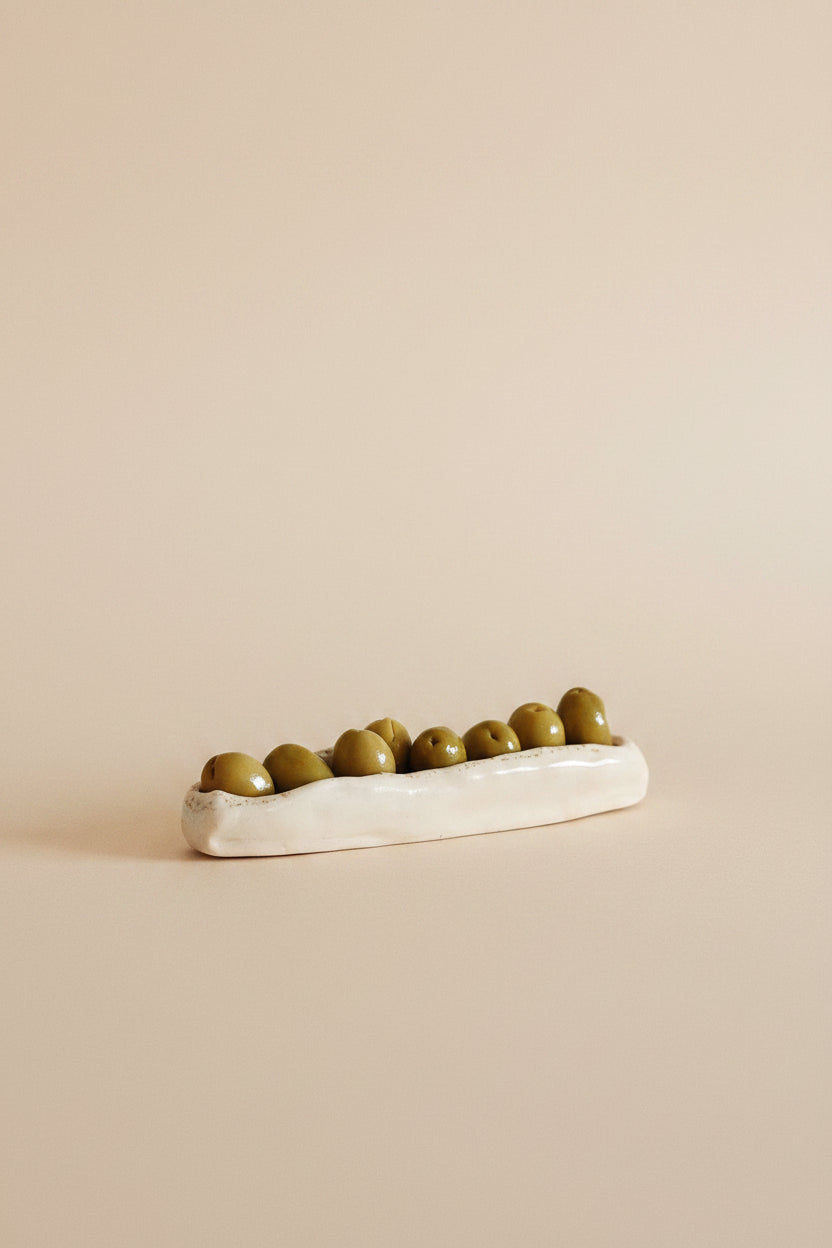Aperitif Dish