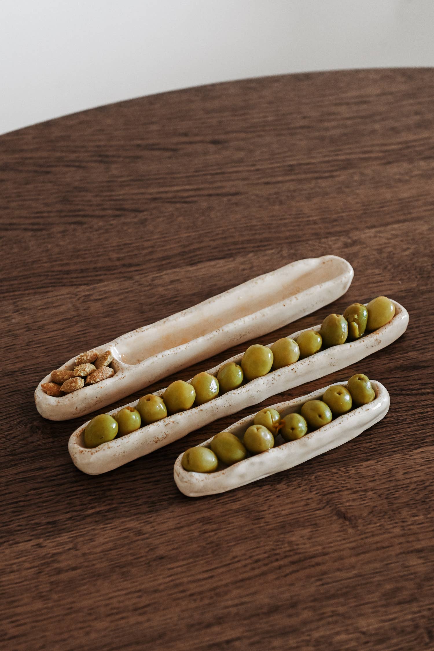 Aperitif Dish