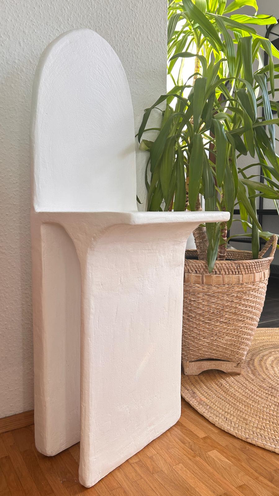 01 Wae Sculptural Shelf