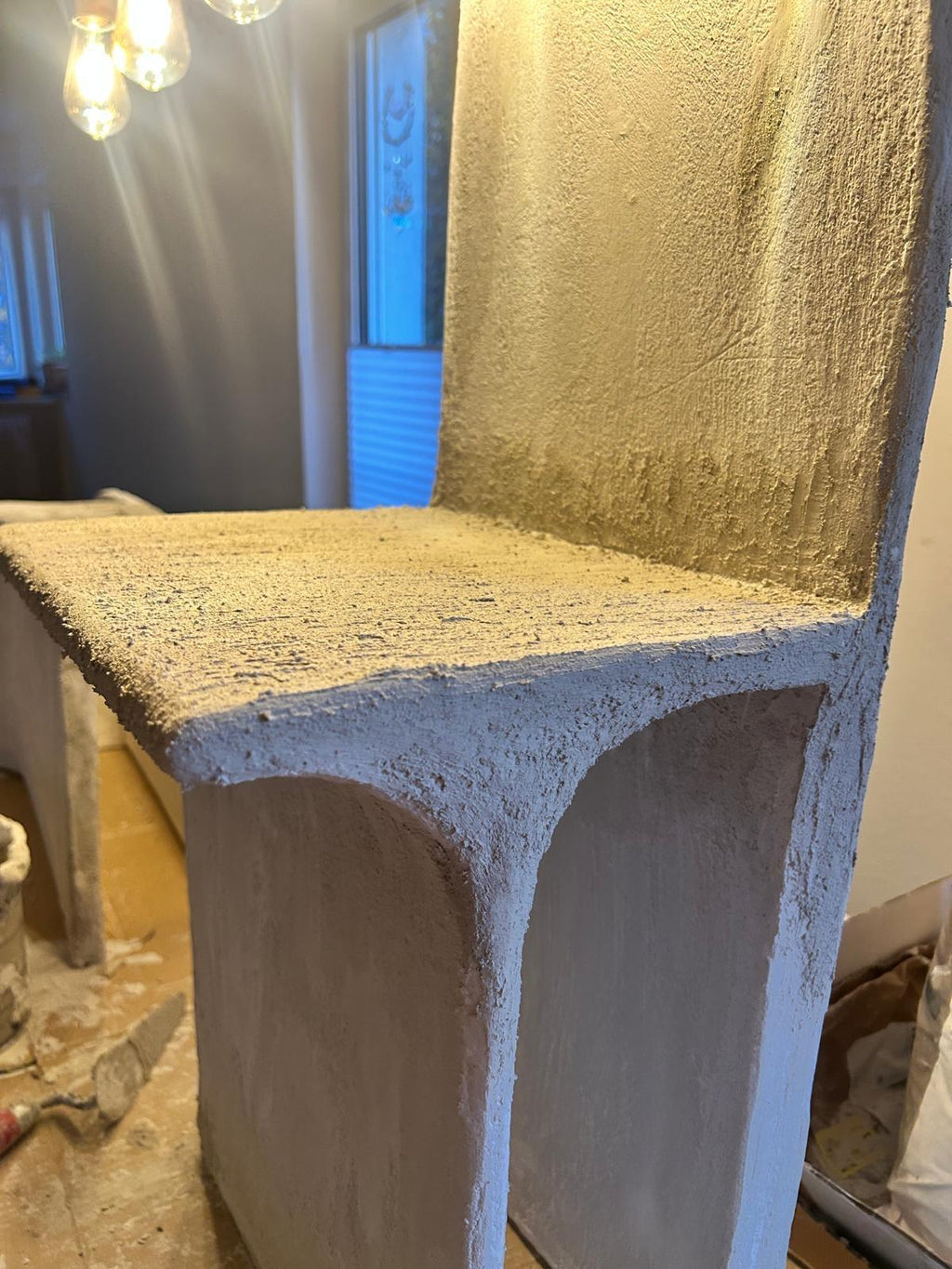 02 Wae Sculptural Shelf