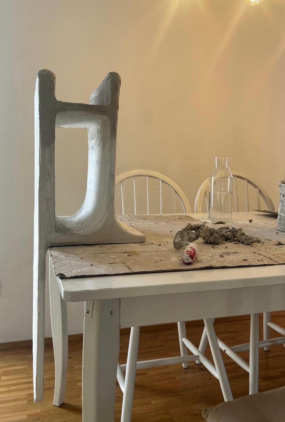 02 Wae Sculptural Shelf