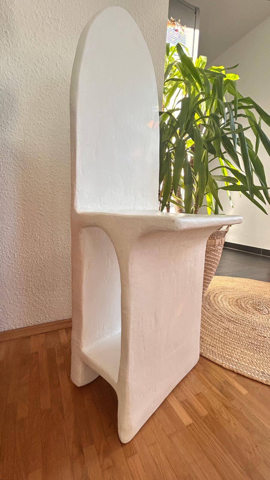 02 Wae Sculptural Shelf