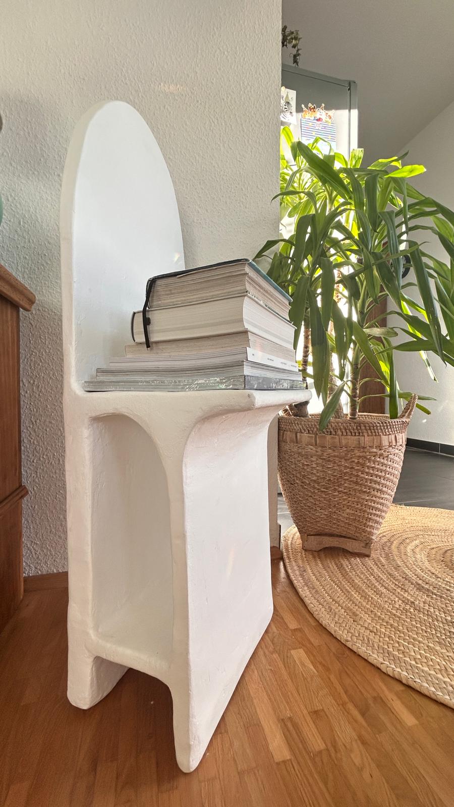 02 Wae Sculptural Shelf