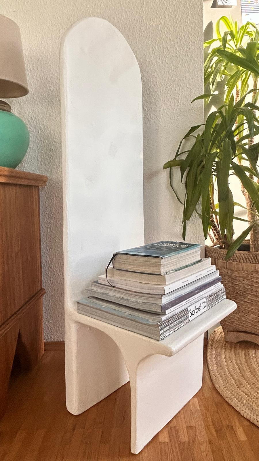 03 Wae Sculptural Shelf