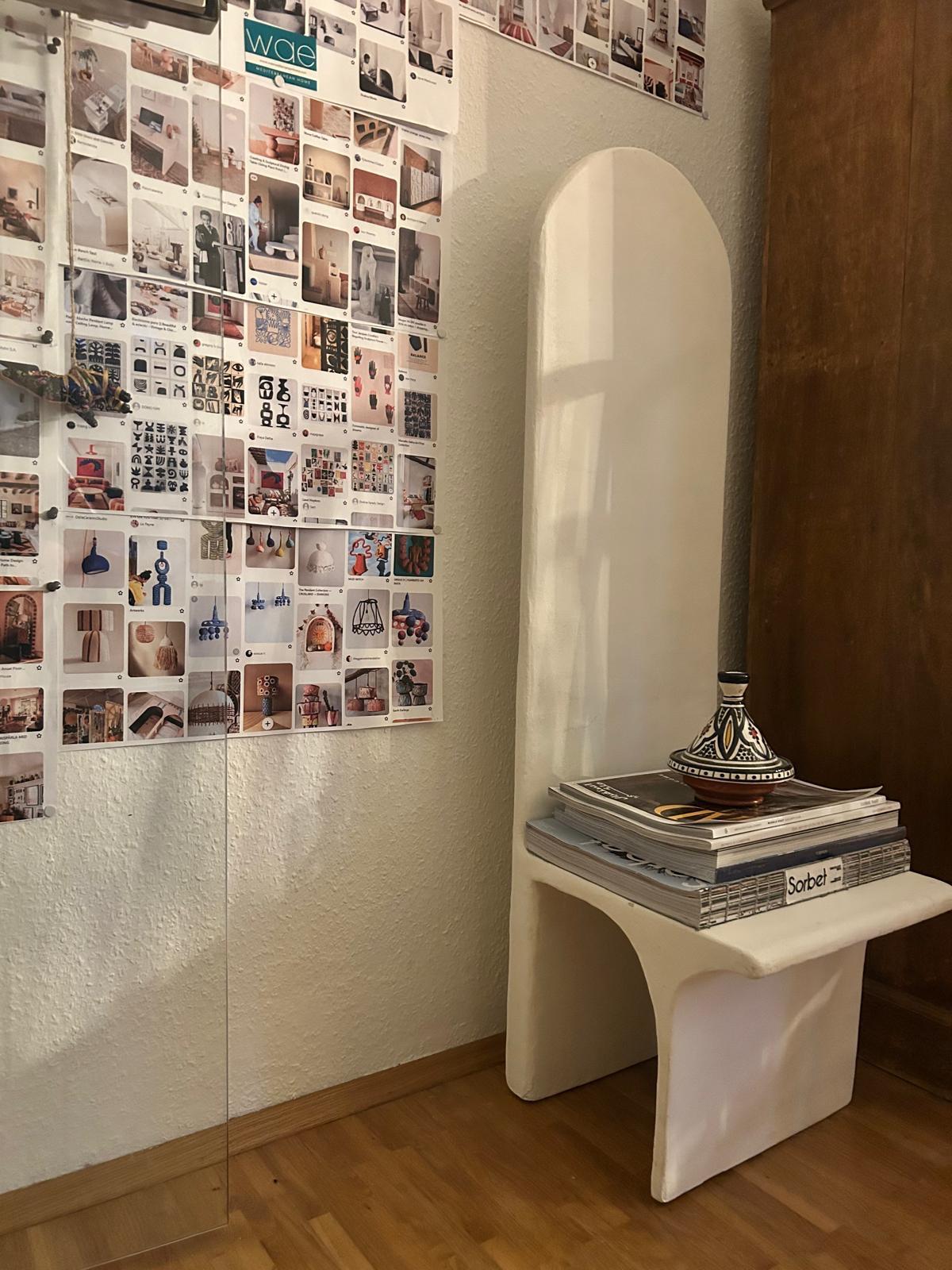 03 Wae Sculptural Shelf