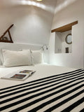 Menorca Bliss 001 - Black