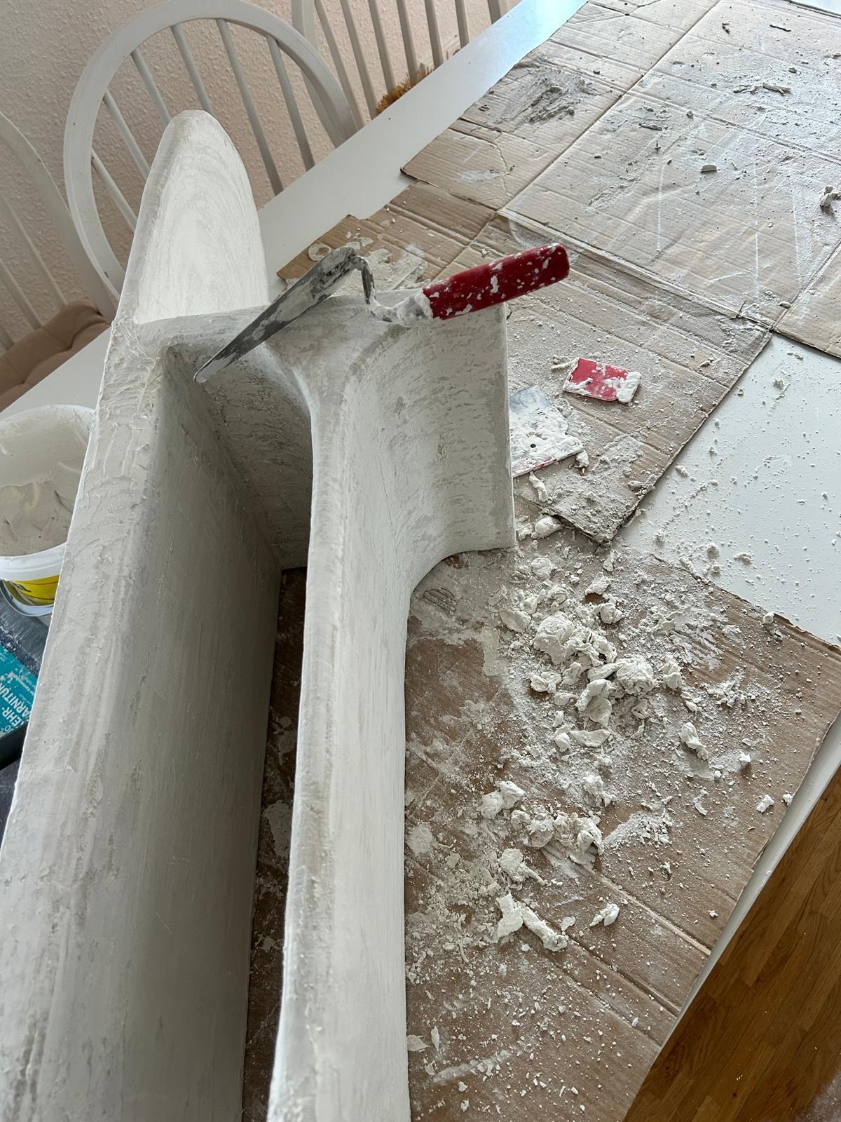 01 Wae Sculptural Shelf