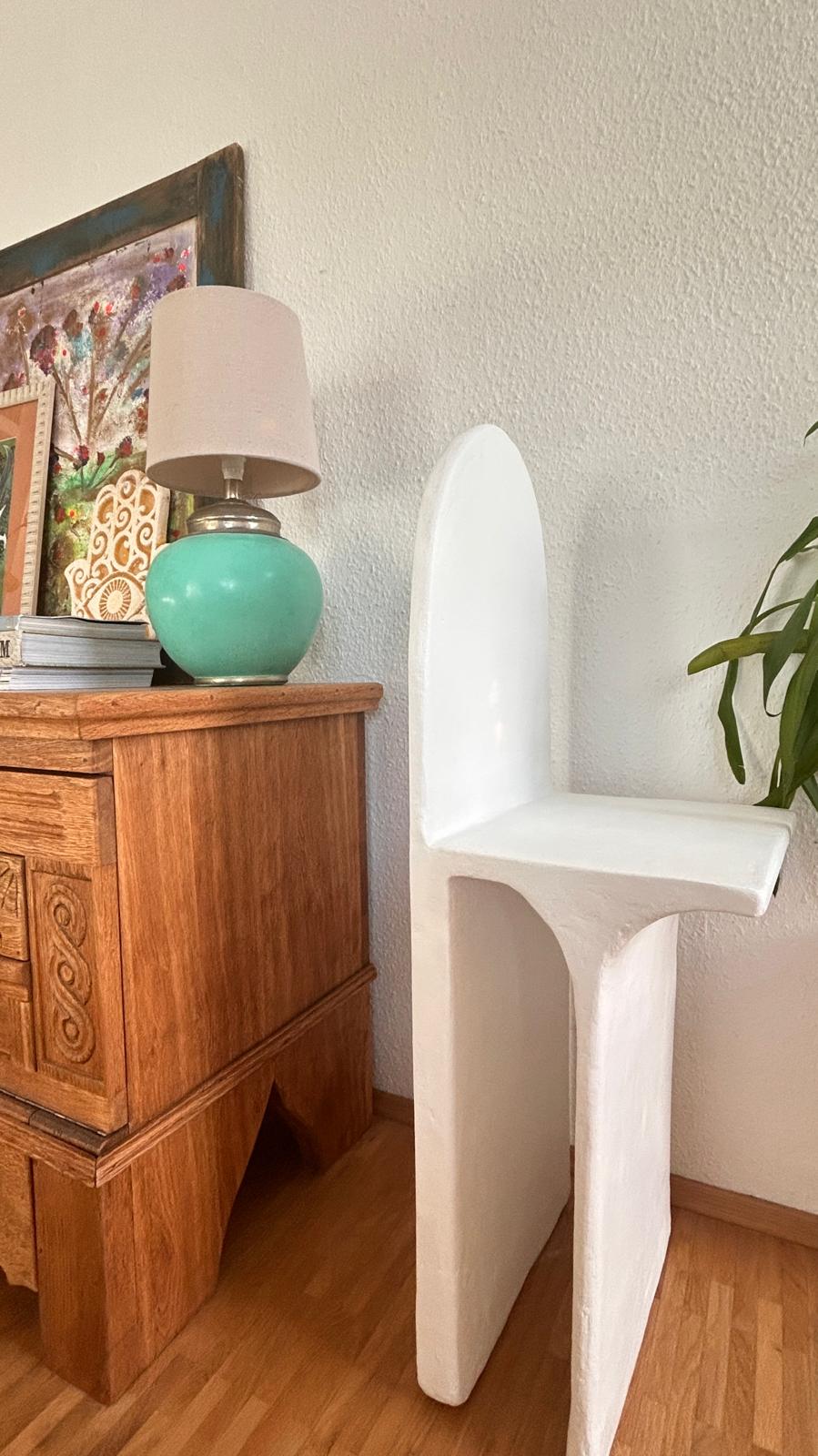 01 Wae Sculptural Shelf