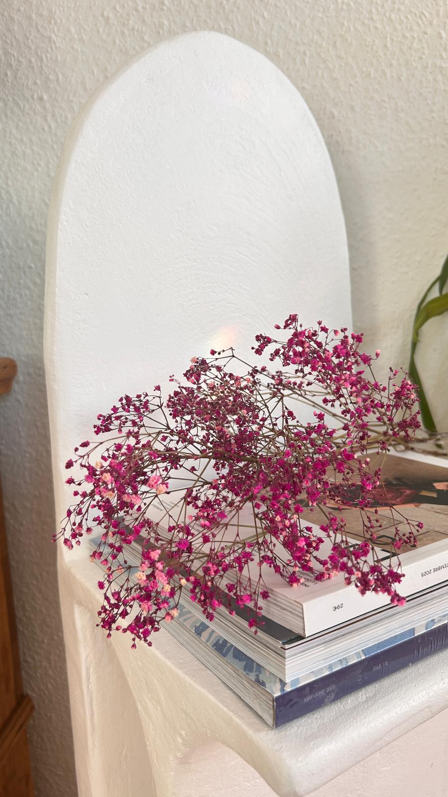 01 Wae Sculptural Shelf