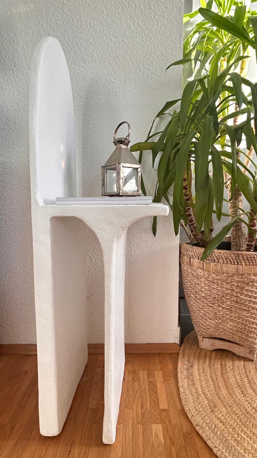 01 Wae Sculptural Shelf