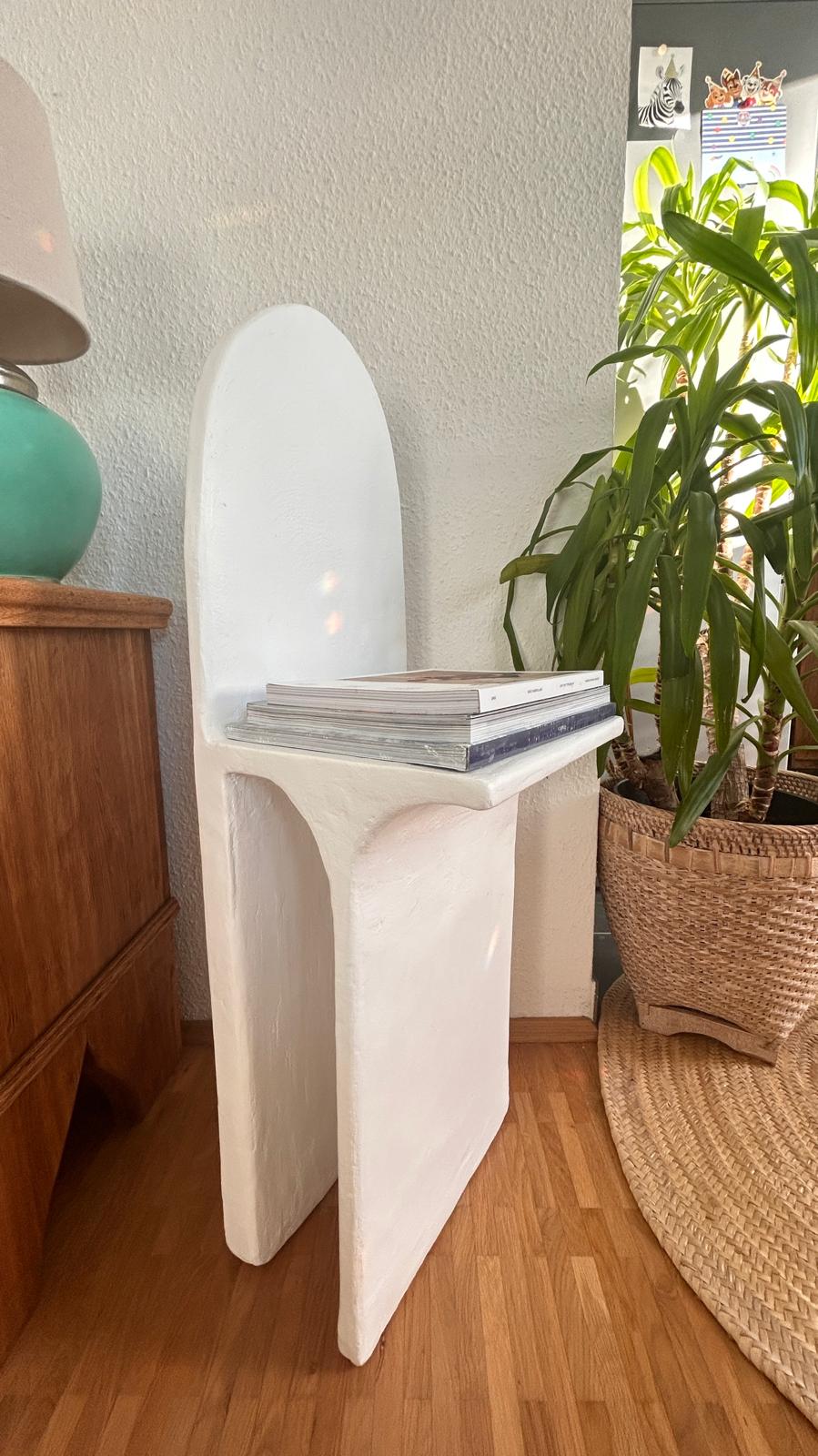 01 Wae Sculptural Shelf