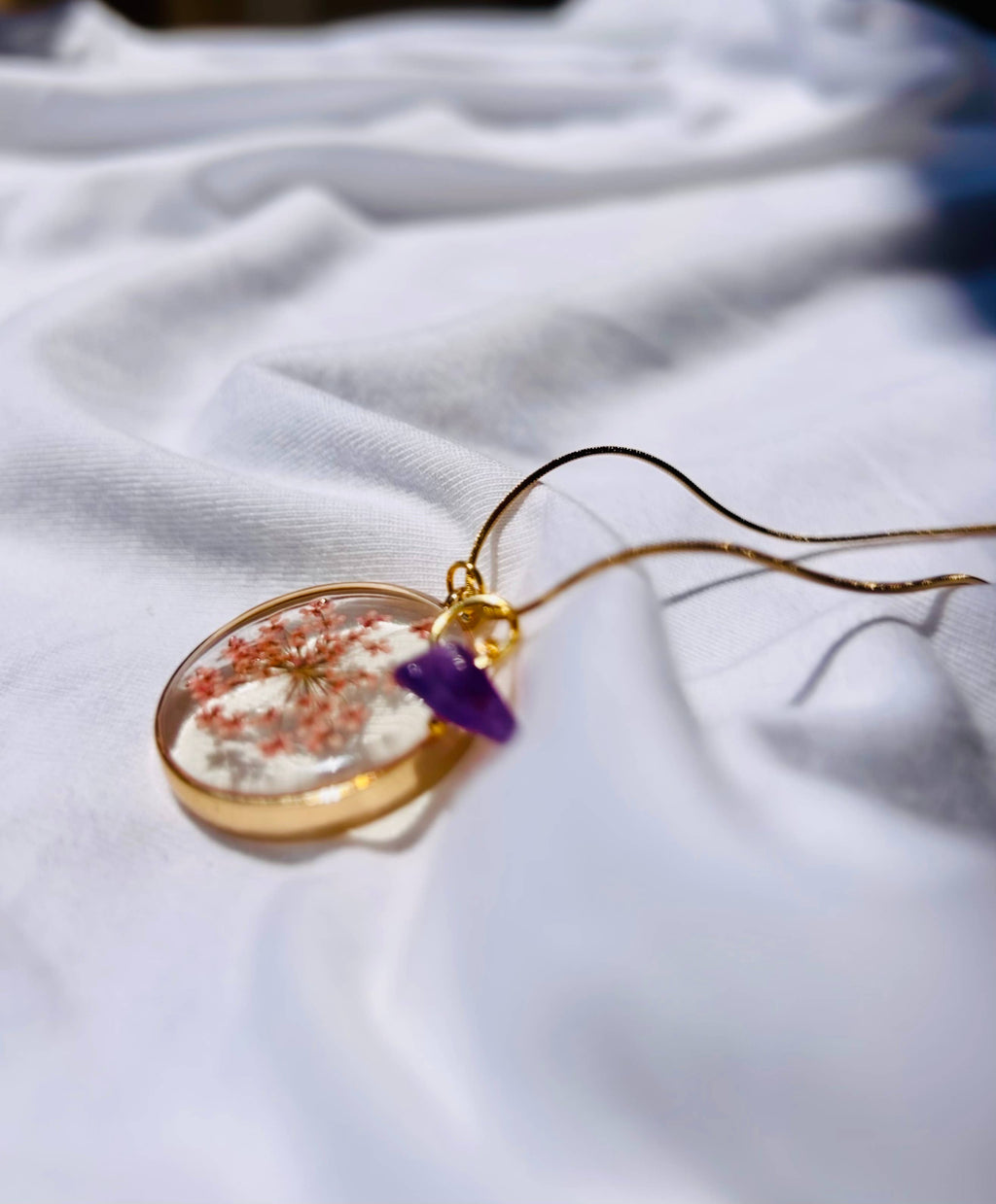 Pendant