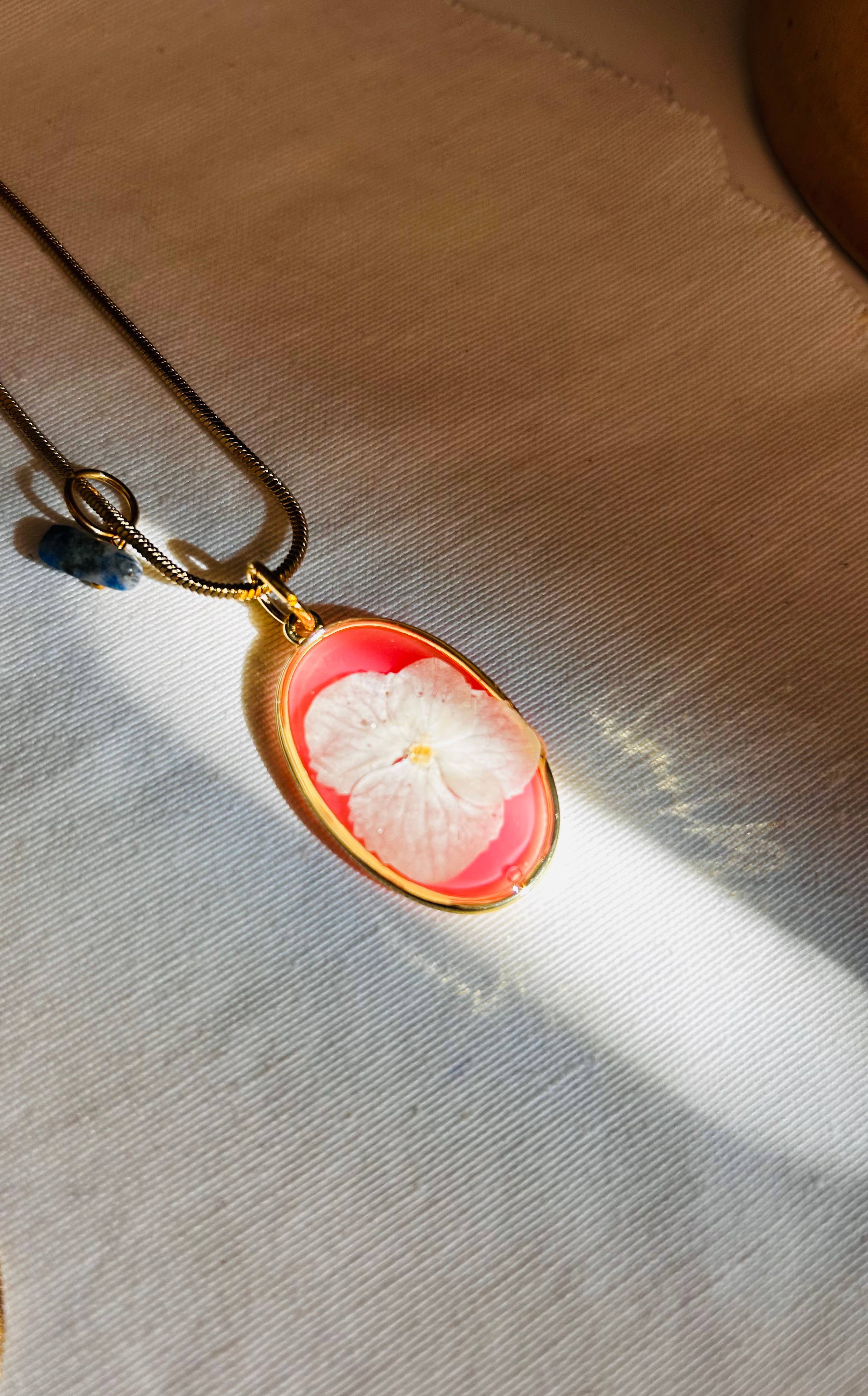 Pendant