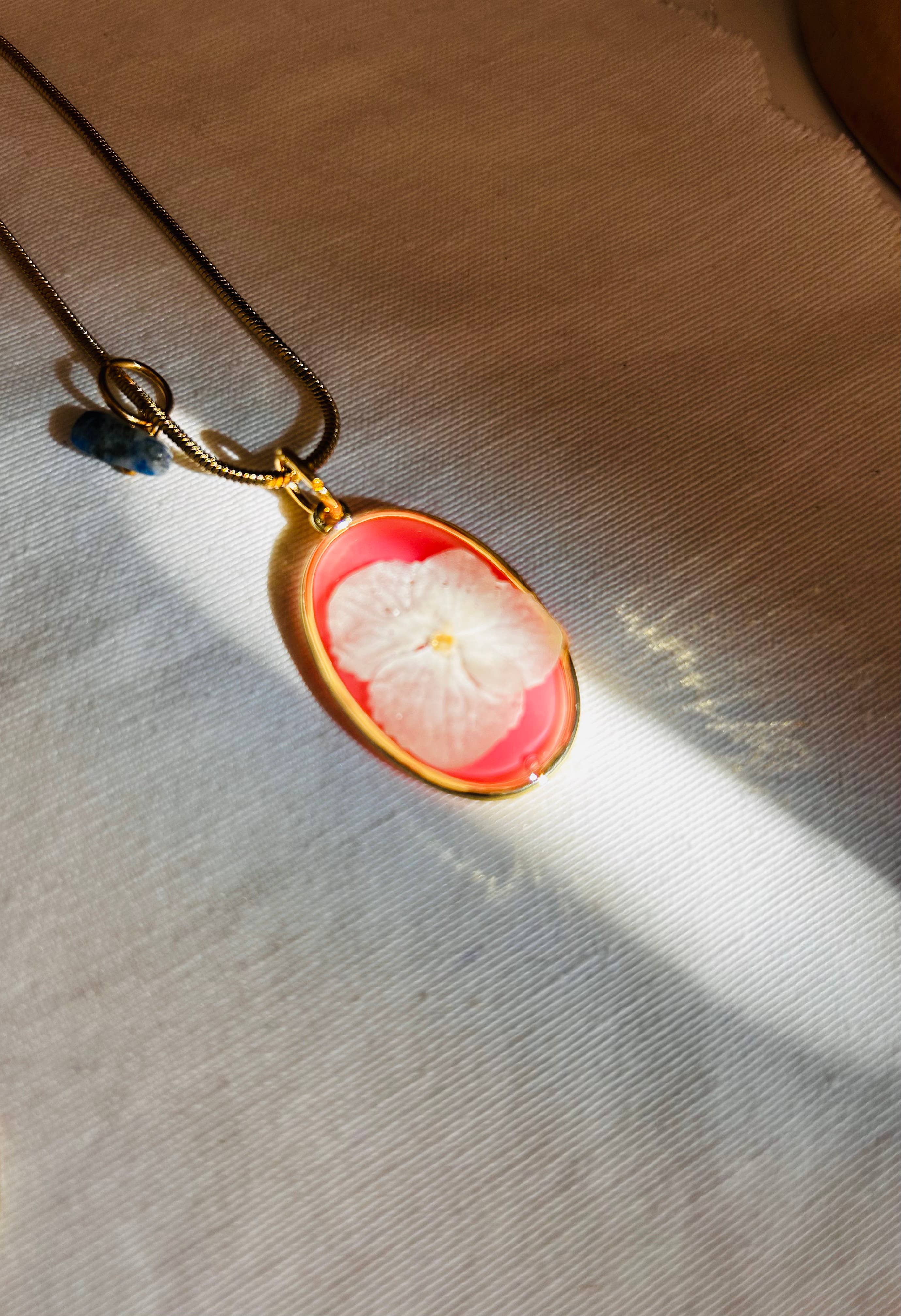 Pendant