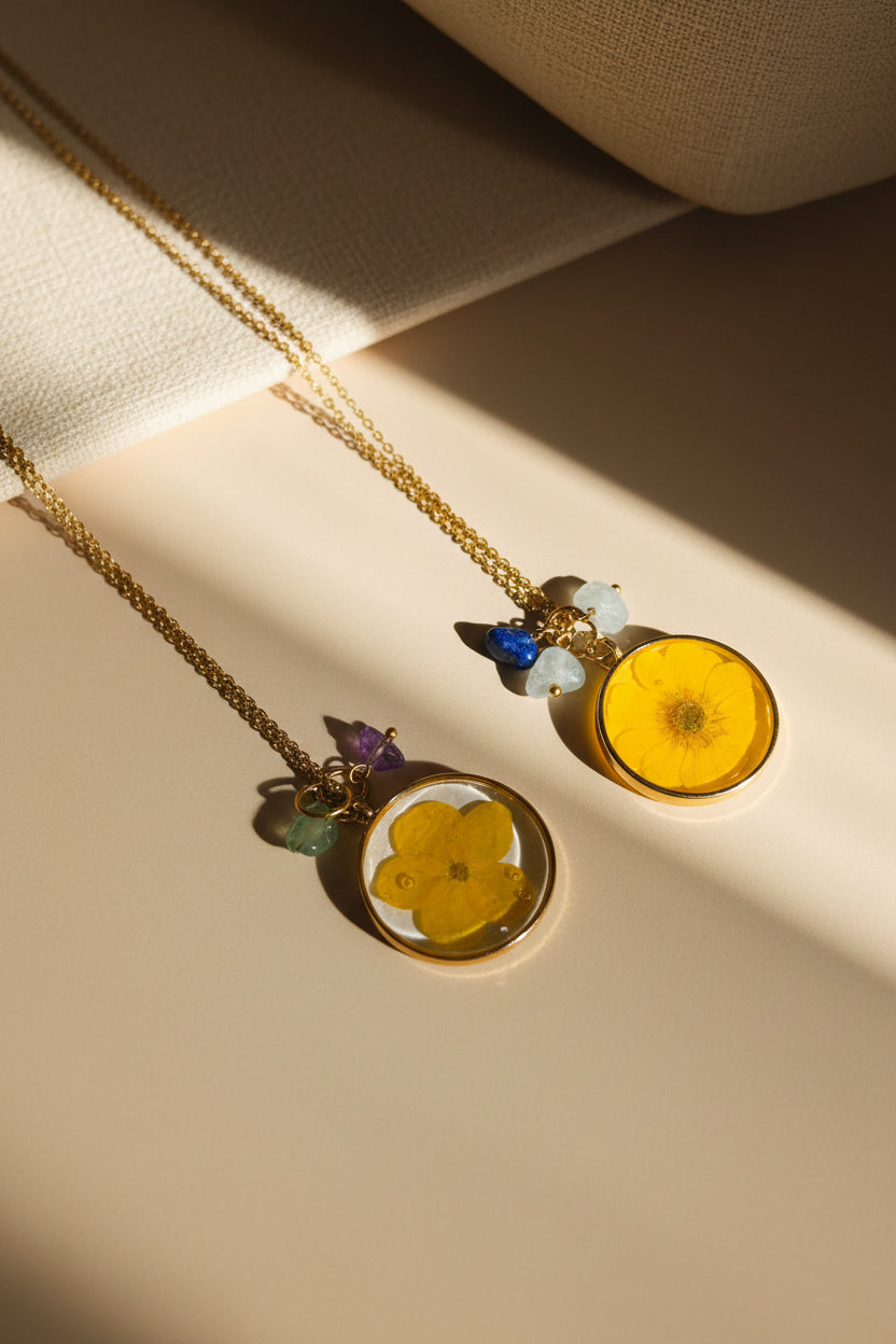 Pendant