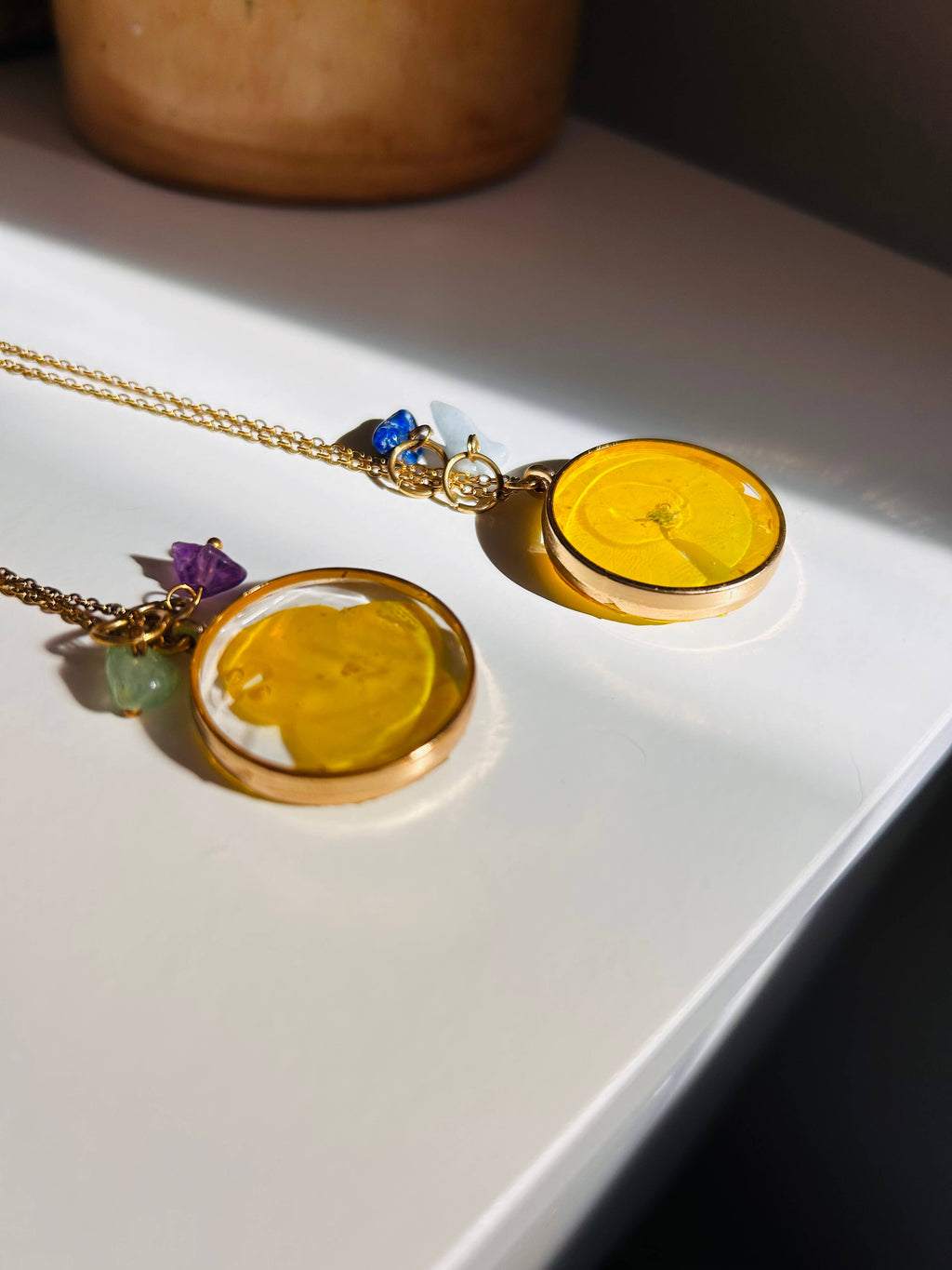 Pendant