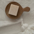 Small wooden tray 