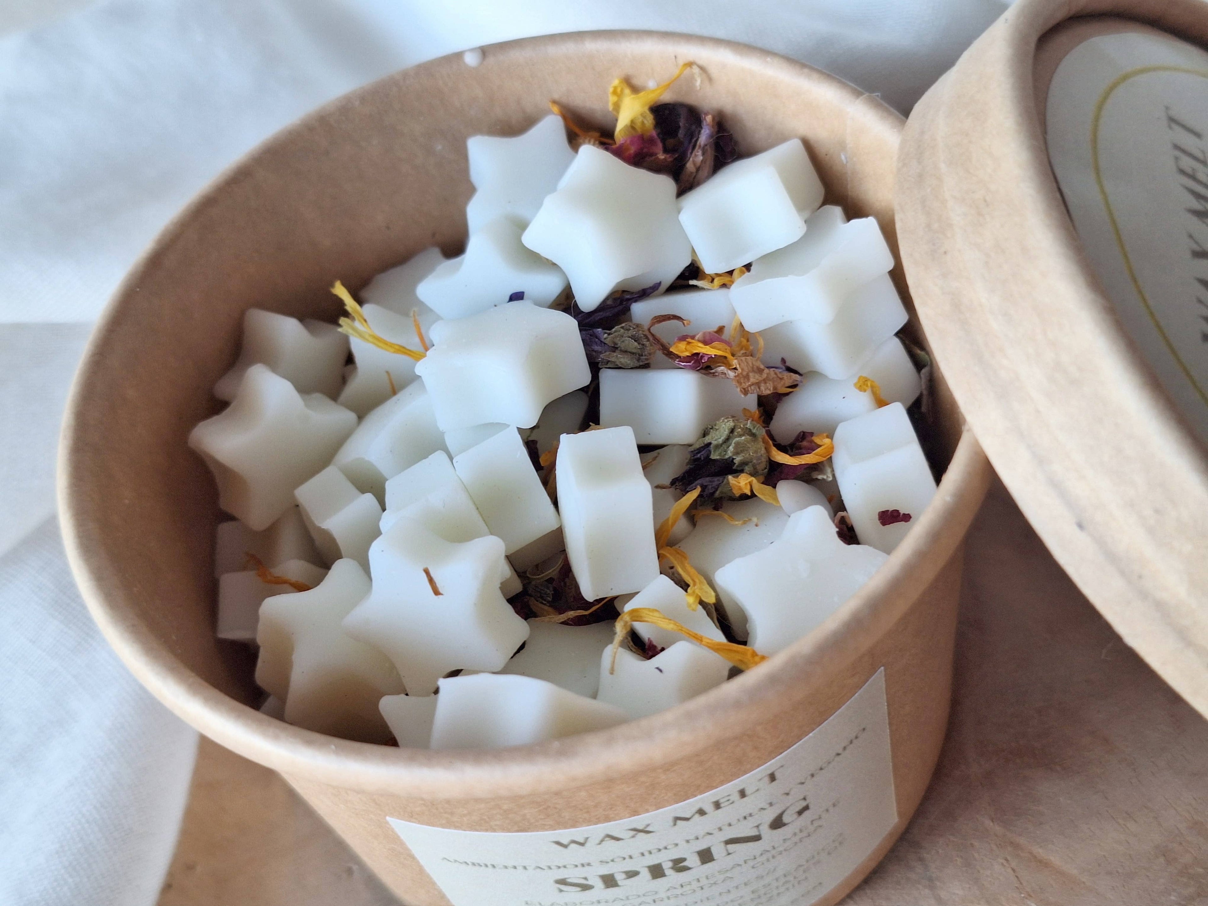 Wax Melts