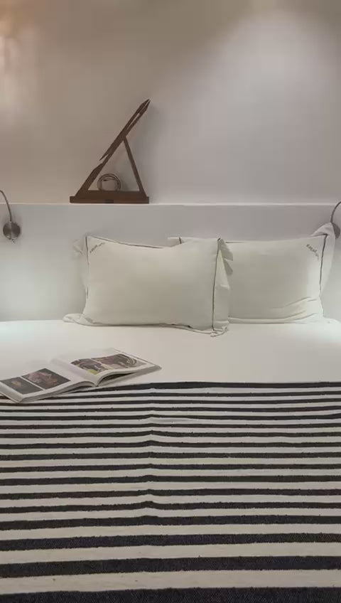 Menorca Bliss 001 - Black