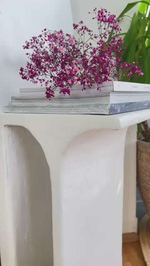 01 Wae Sculptural Shelf