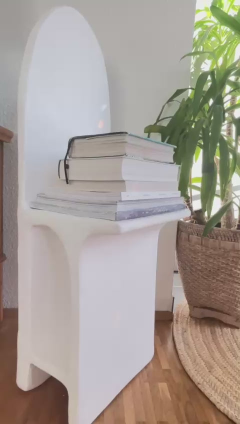 02 Wae Sculptural Shelf